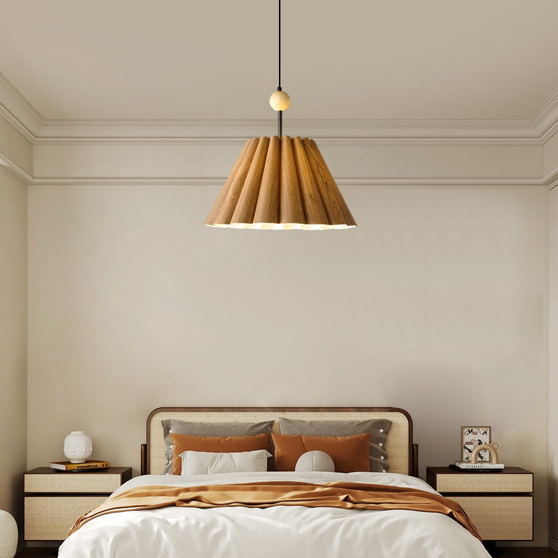 Petal_Pleated_Pendant_Light_3