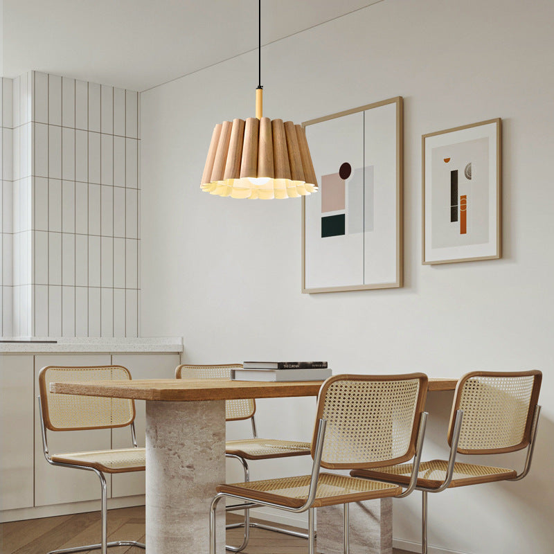 Petal_Pleated_Pendant_Light_5