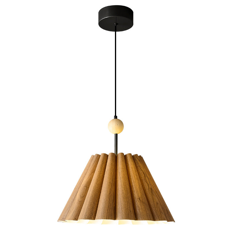 Petal_Pleated_Pendant_Light_6