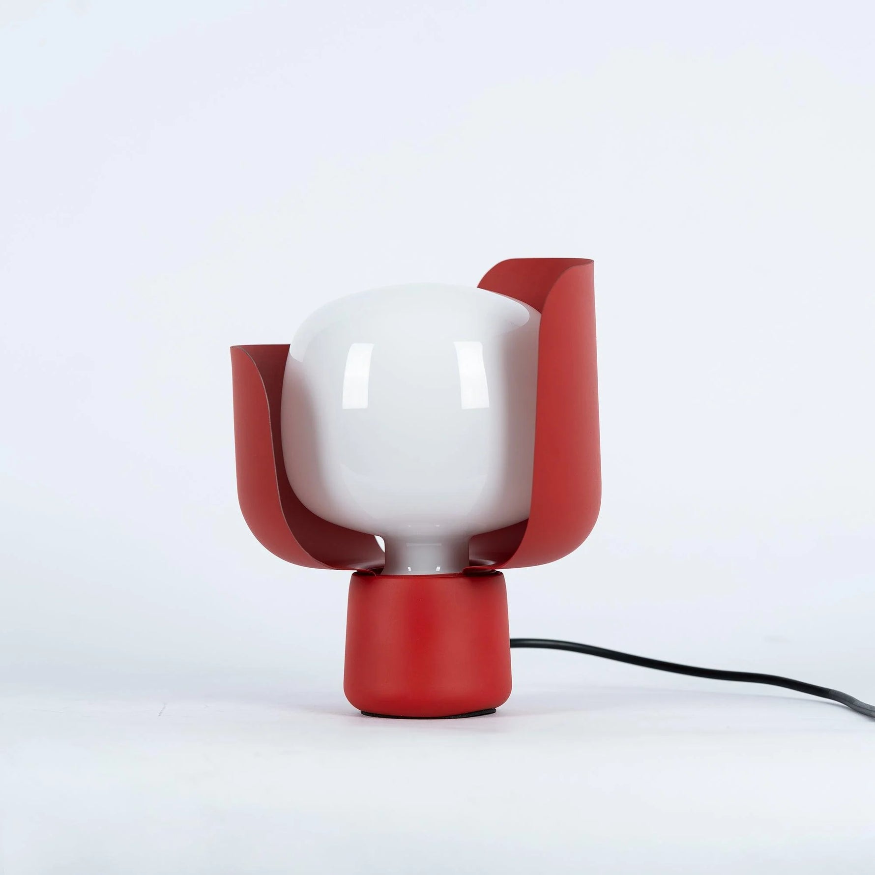 Petal Table Lamp 12