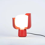 Petal Table Lamp 13