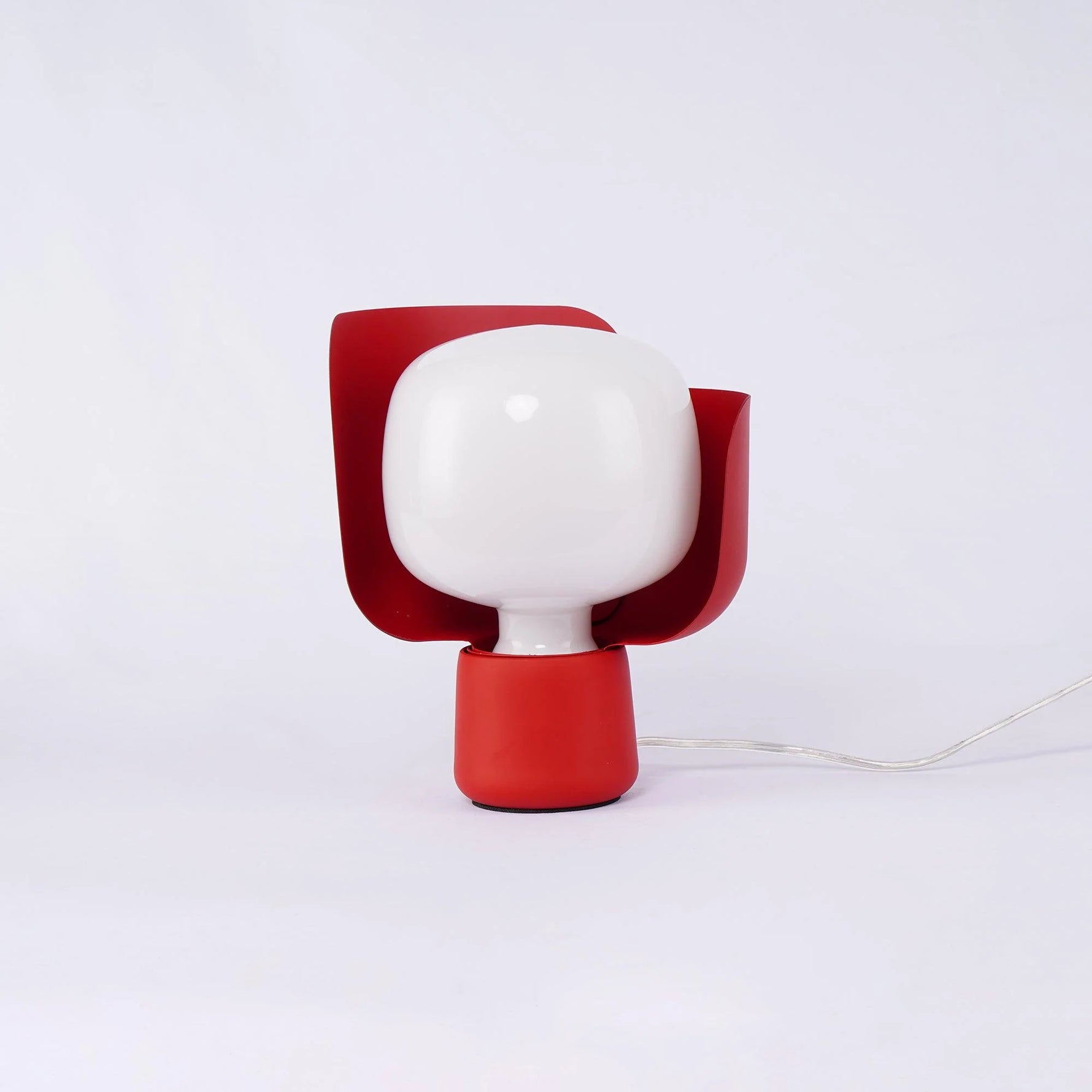 Petal Table Lamp 19