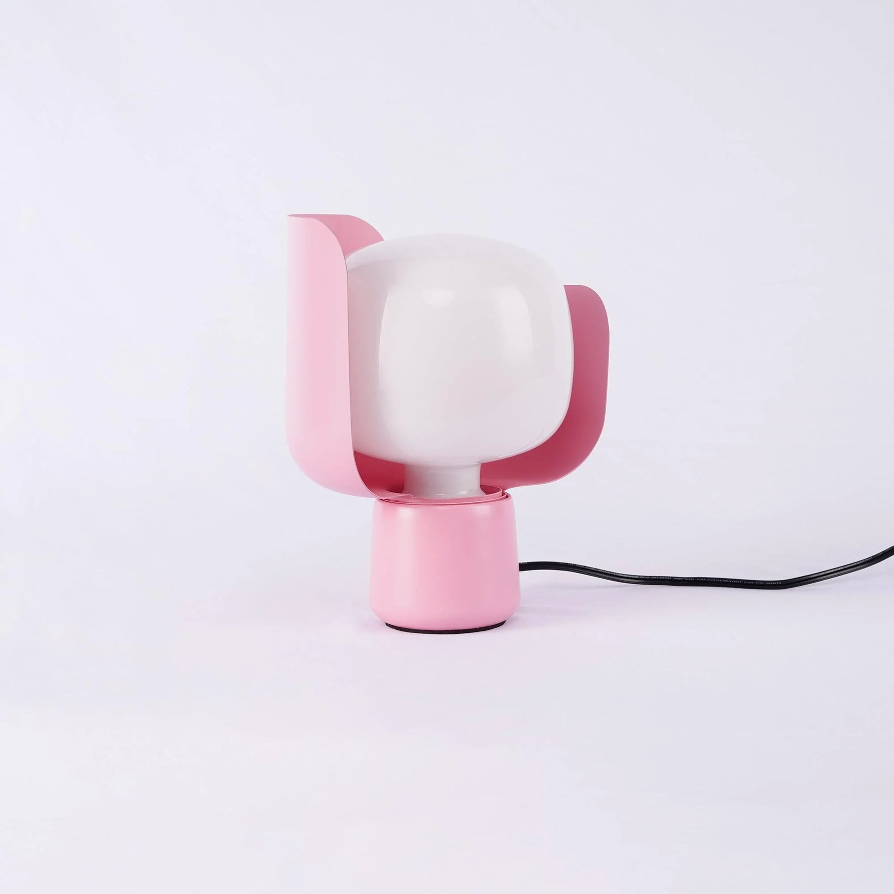 Petal Table Lamp 21