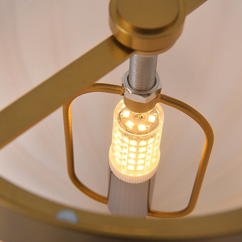 Pill Table Lamp 7