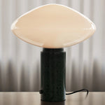 Pillar Mist Table Lamp 13