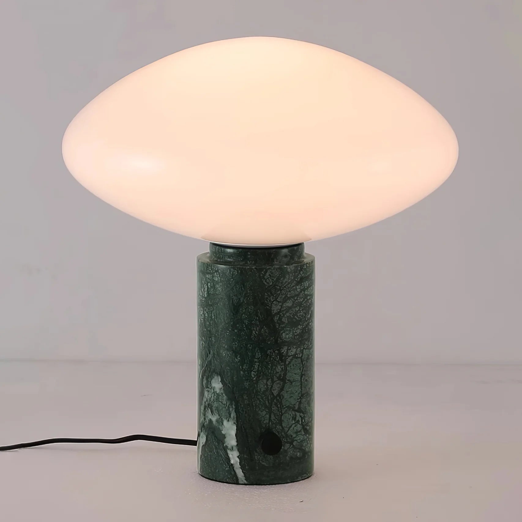 Pillar Mist Table Lamp 15