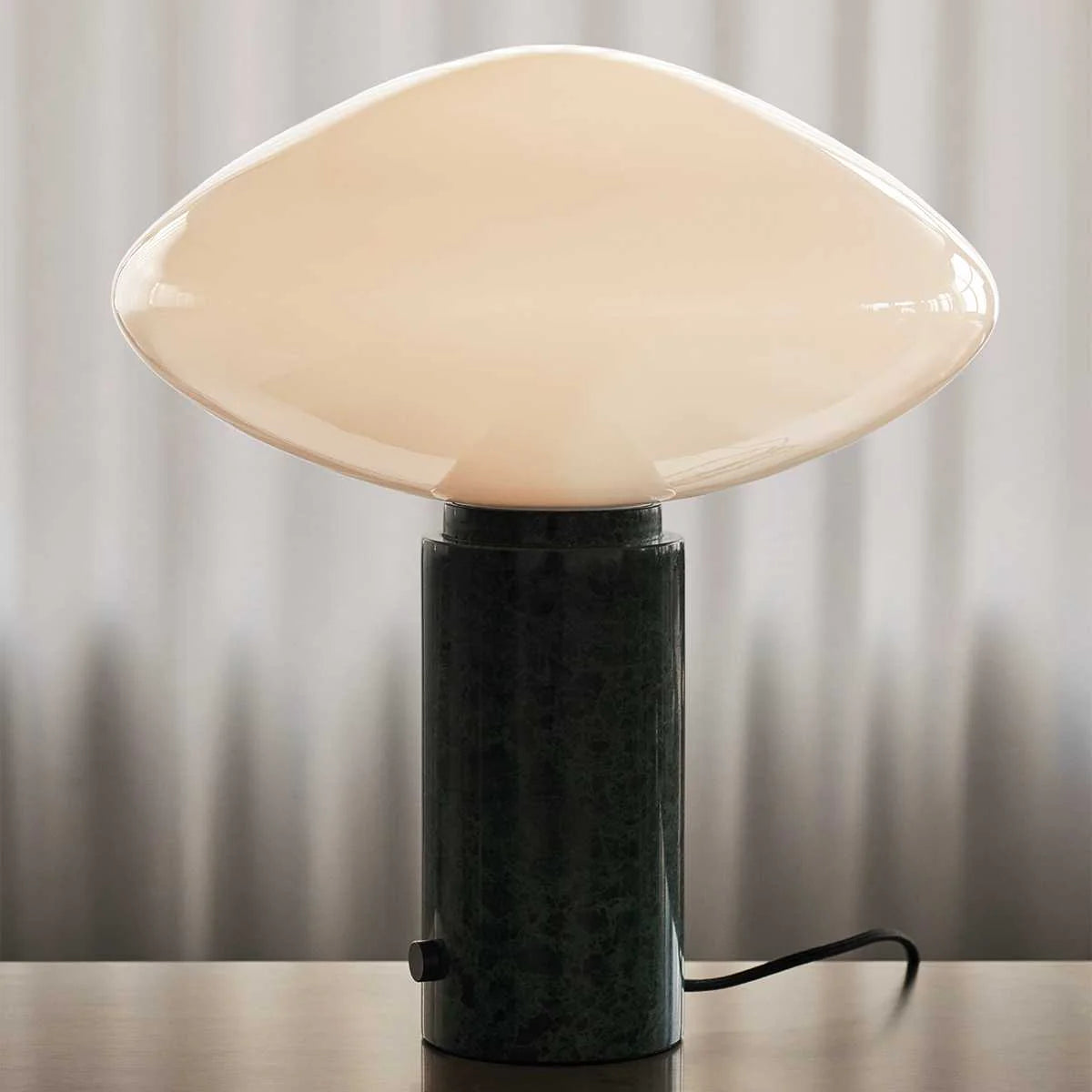 Pillar Mist Table Lamp 9