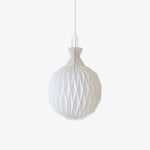 Pineapple_Stone_Paper_Pendant_Lamp_1