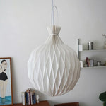 Pineapple_Stone_Paper_Pendant_Lamp_3