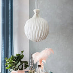 Pineapple_Stone_Paper_Pendant_Lamp_7