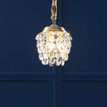 Pinecone_Crystal_Pendant_Light_9