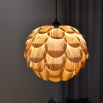 Pinecone_Pendant_Light_3