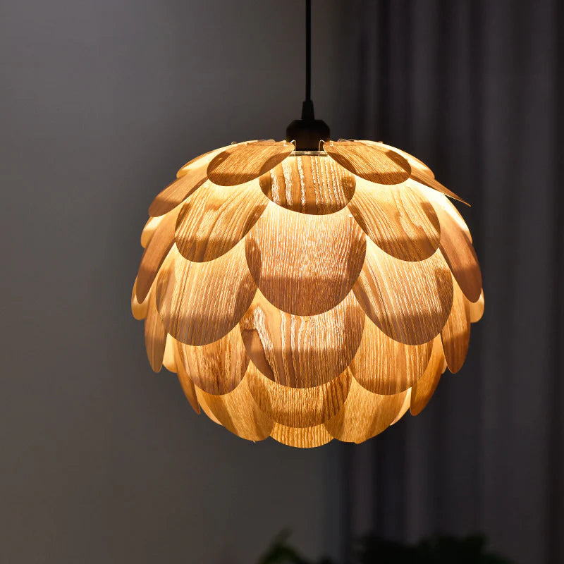 Pinecone_Pendant_Light_3