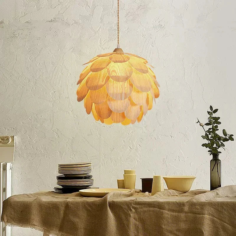 Pinecone_Pendant_Light_5