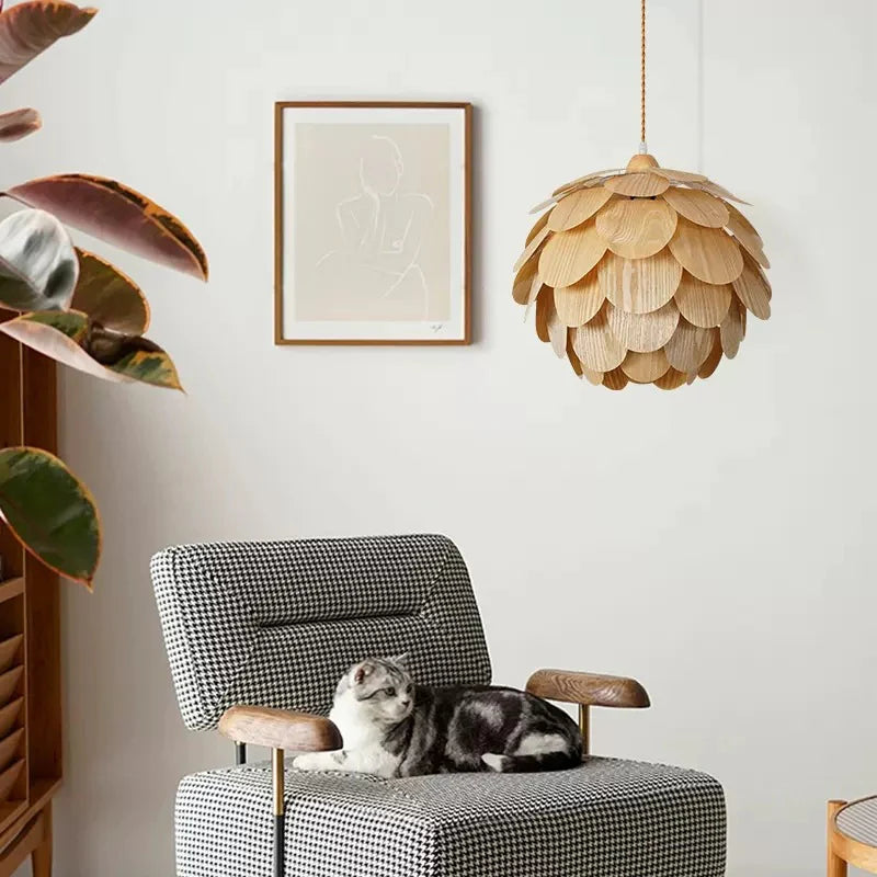 Pinecone_Pendant_Light_6