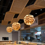 Pinecone_Pendant_Light_9