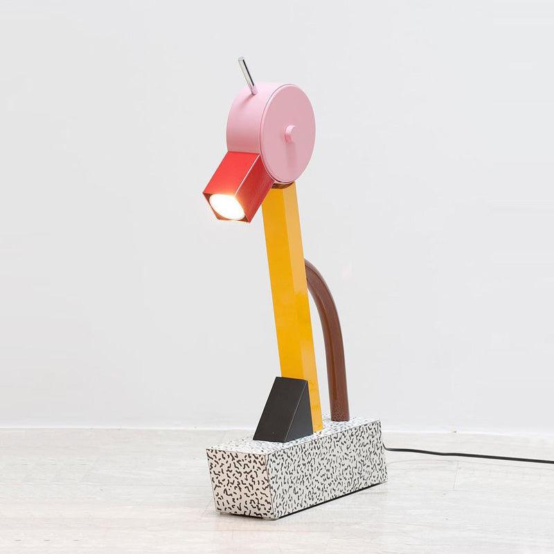 Pink Ducky Table Lamp-20