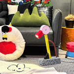 Pink Ducky Table Lamp-23