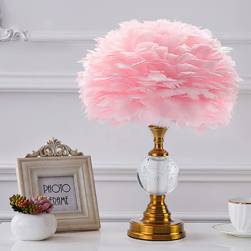 Pink_Feather_Table_Lamp_10