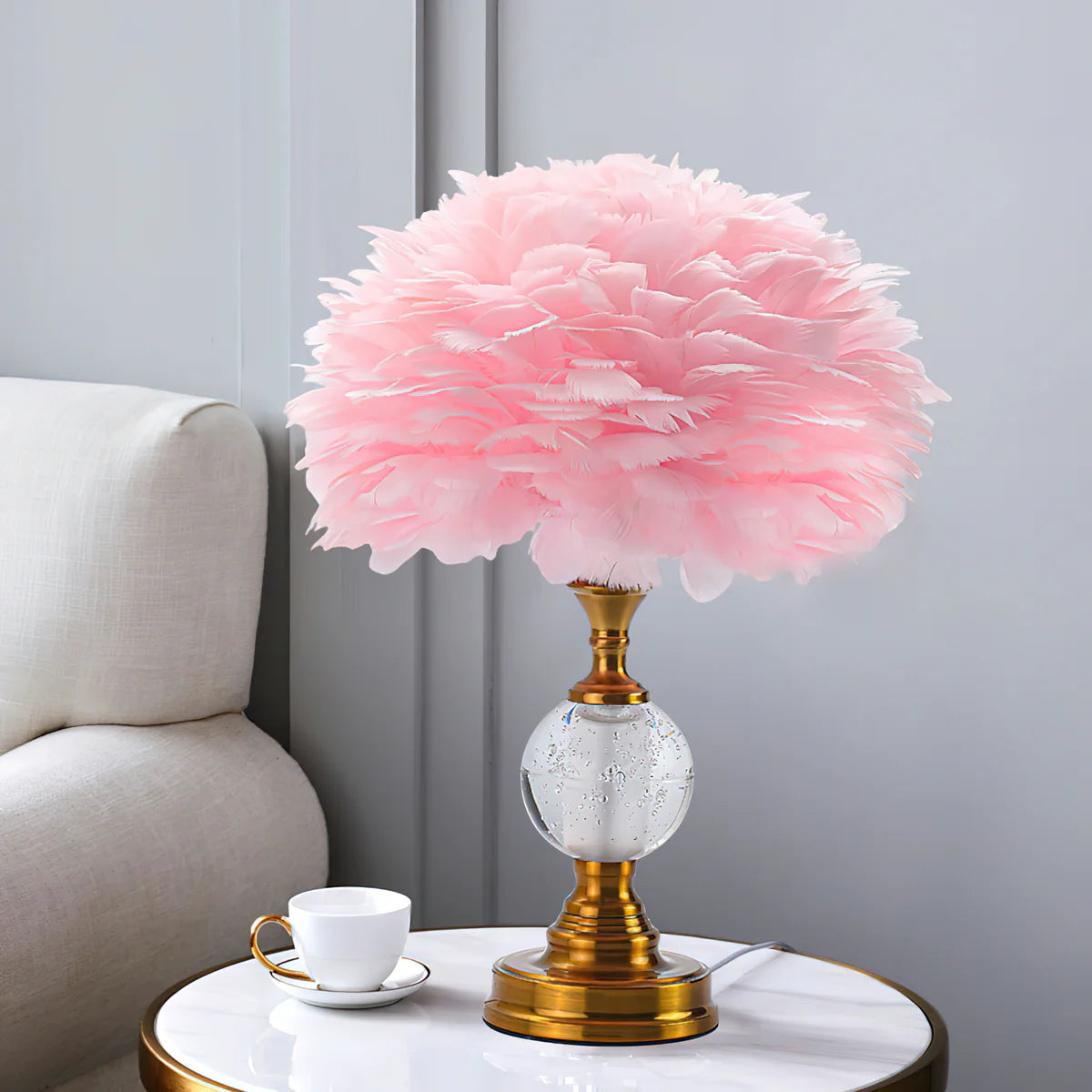 Pink_Feather_Table_Lamp_3