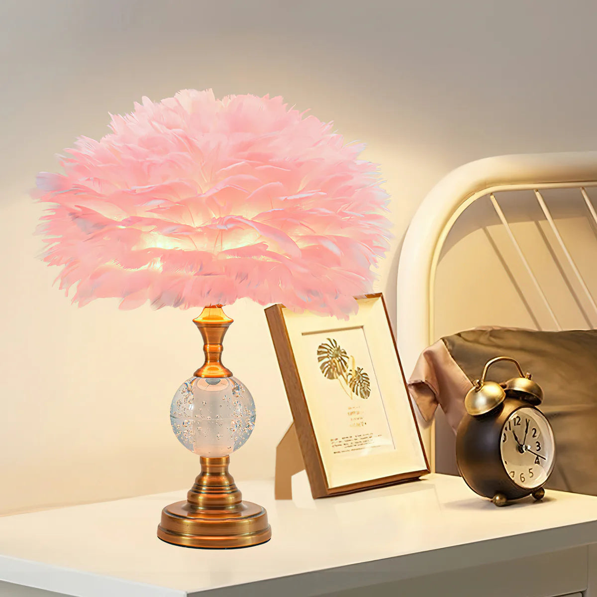 Pink_Feather_Table_Lamp_7