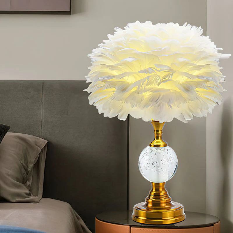 Pink_Feather_Table_Lamp_9