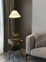 Pleated_Nightstand_Floor_Light_10