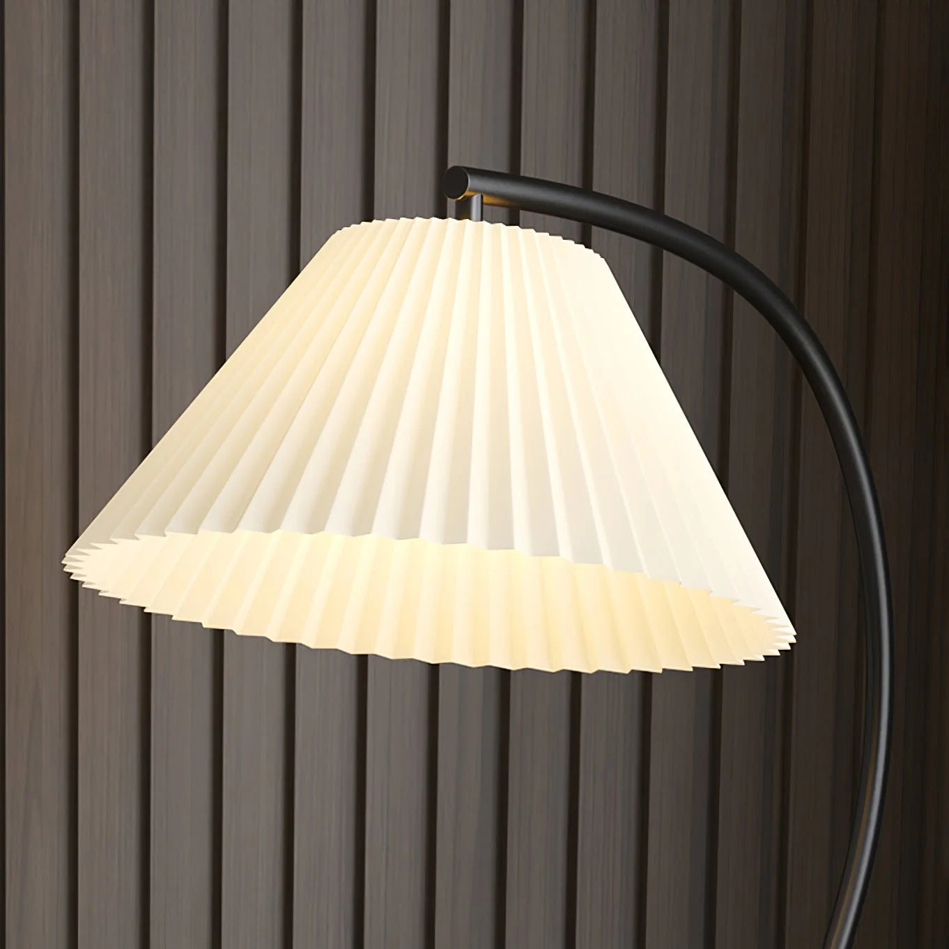 Pleated_Nightstand_Floor_Light_8