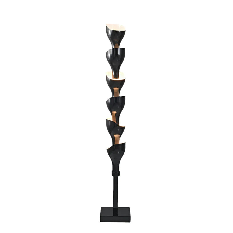 Pod_Flower_Floor_Lamp_Black 10