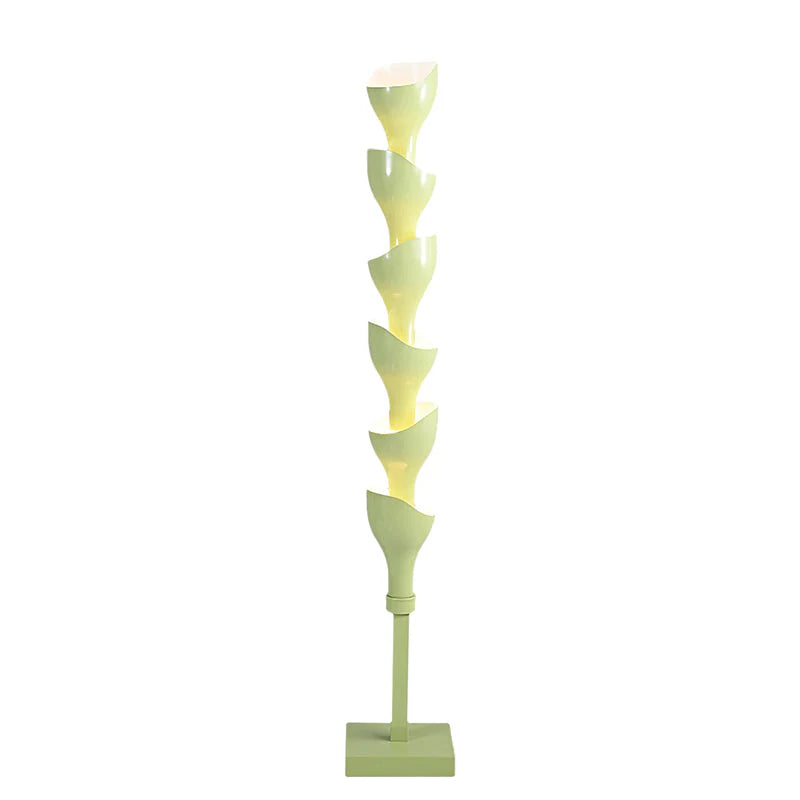 Pod_Flower_Floor_Lamp_Green 8