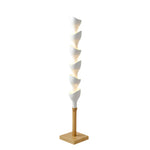 Pod_Flower_Floor_Lamp_White 1