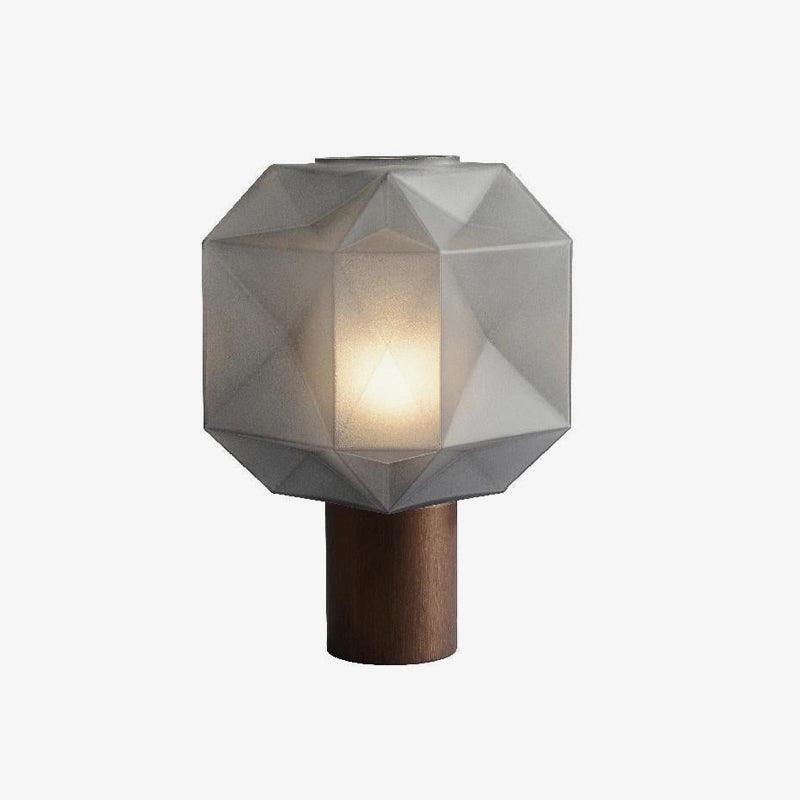 Polygon Table Lamp 1