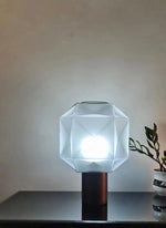 Polygon Table Lamp 17