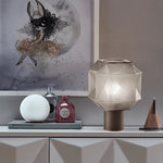 Polygon Table Lamp 2