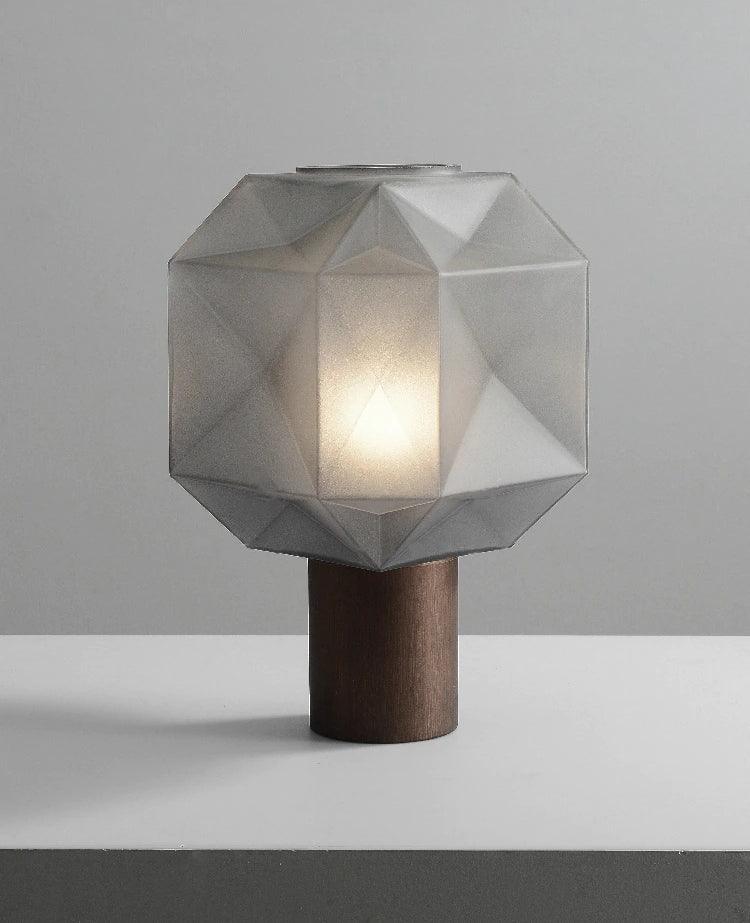 Polygon Table Lamp 20