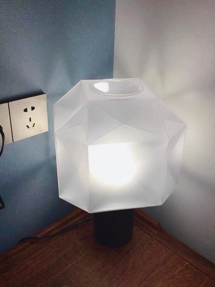 Polygon Table Lamp 4