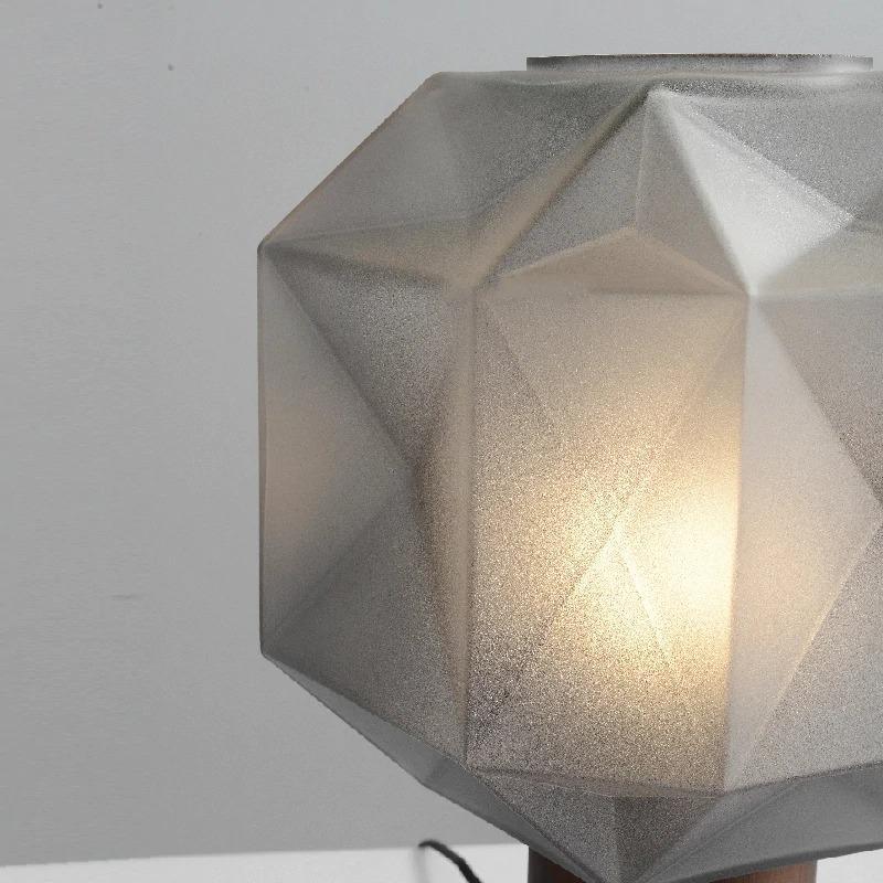 Polygon Table Lamp 5