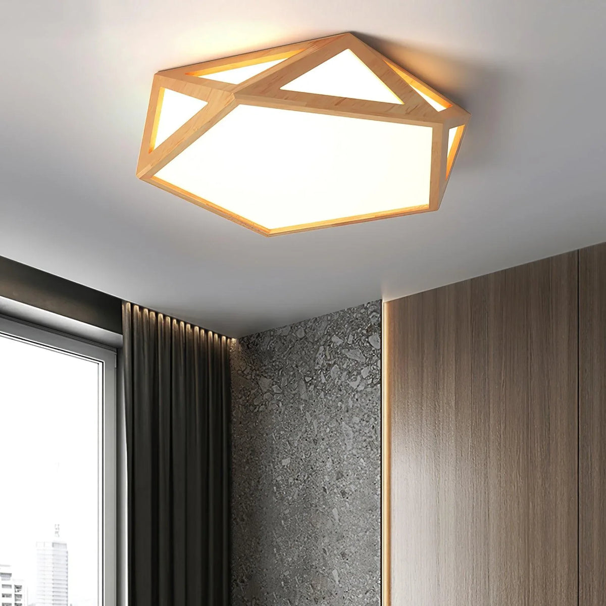 Polygonal_Wooden_Ceiling_Light_19