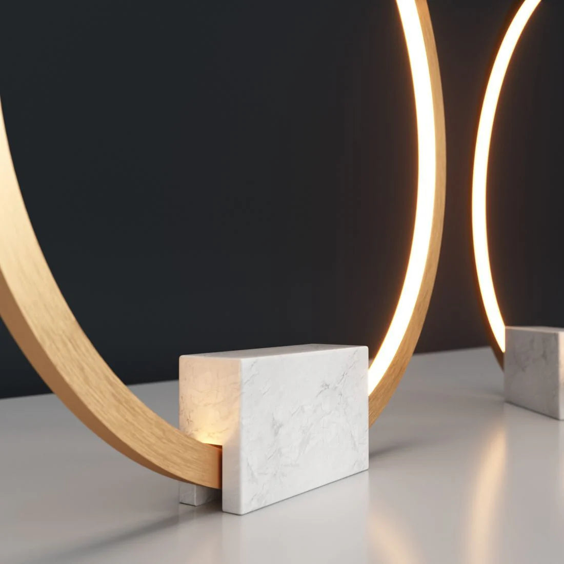 Portal Table Lamp 10