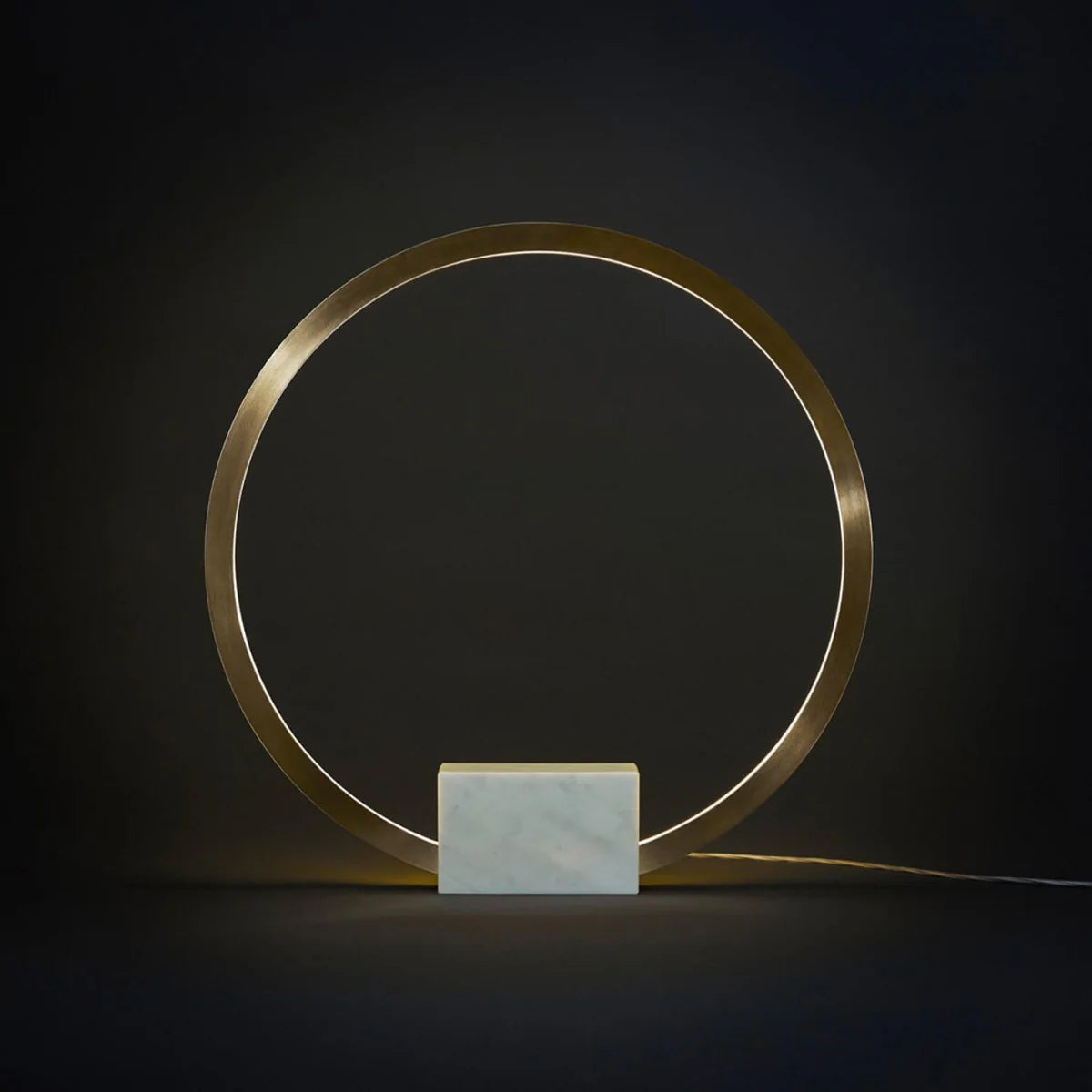 Portal Table Lamp 12