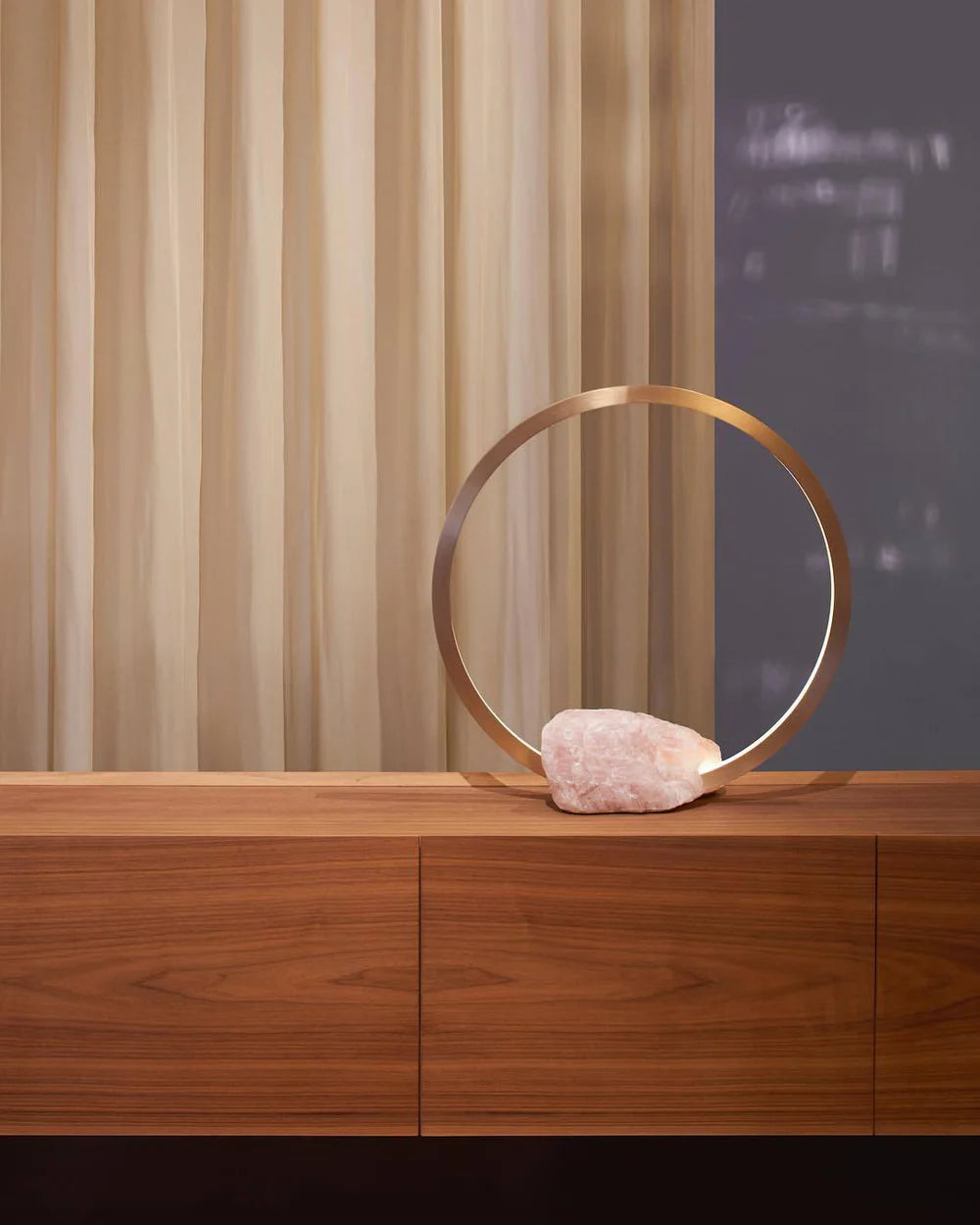 Portal Table Lamp 16