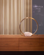 Portal Table Lamp 16