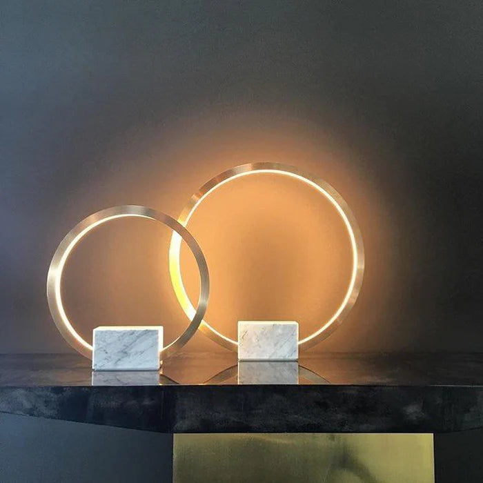 Portal Table Lamp 2