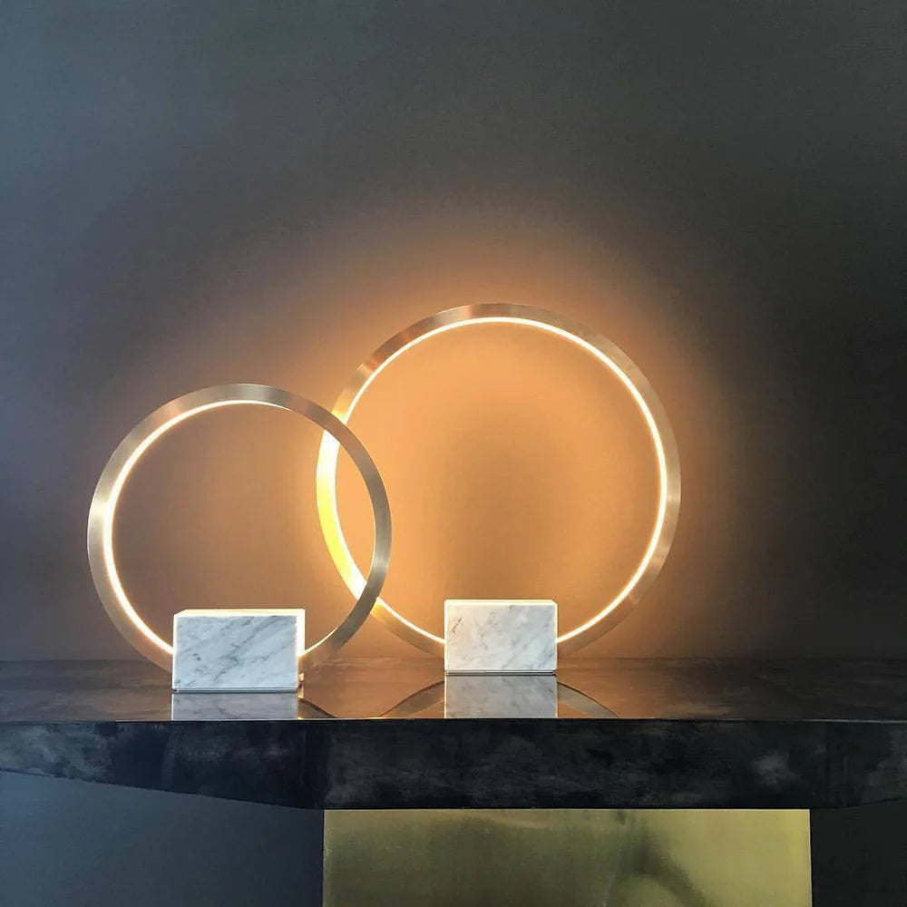 Portal Table Lamp 8