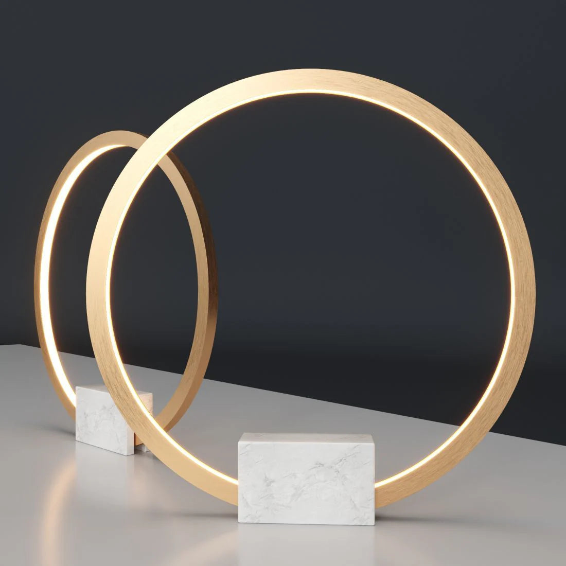 Portal Table Lamp 9