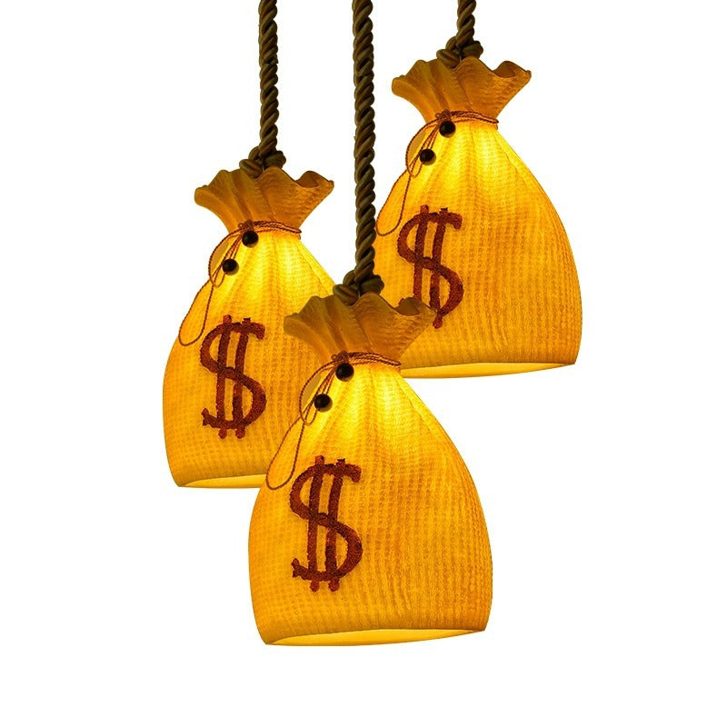 Prosperity_Pouch_Pendant_Lamp_7