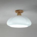 Pumpkin Ceiling Light 32