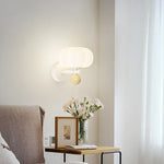 Pumpkin_Cream_Wall_Lamp_7