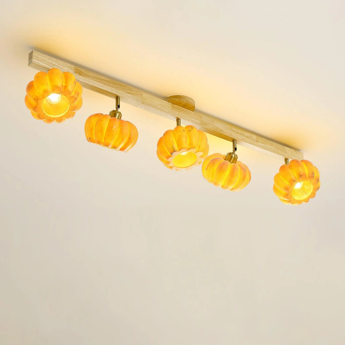 Pumpkin_Multi_Head_Ceiling_Lamp_9