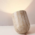 Pumpkin Table Lamp 13